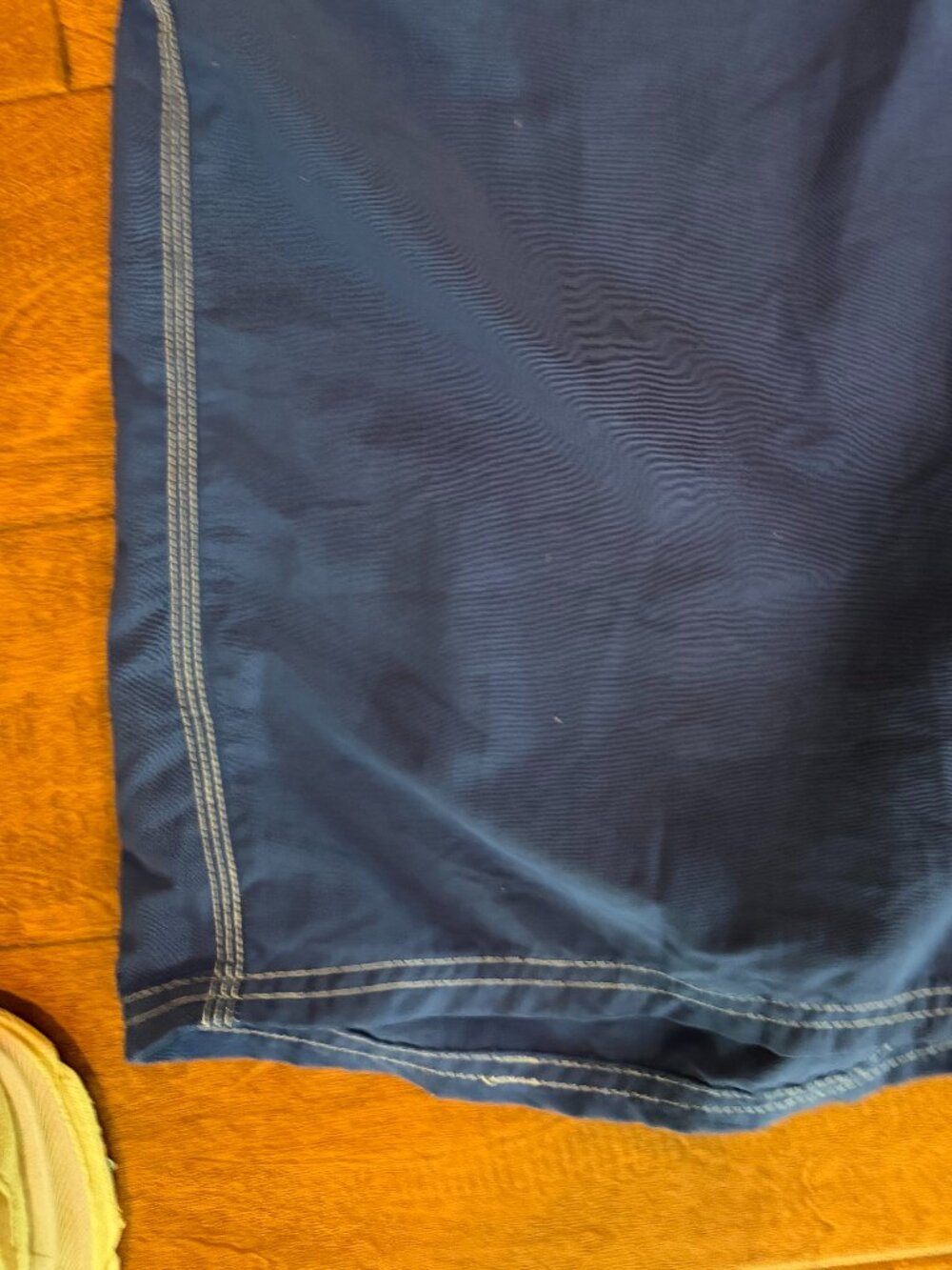 OP Ocean Pacific Men's Swimwear, Bathing suit, 38, 100% Nylon, Blue - Picture 5 of 10